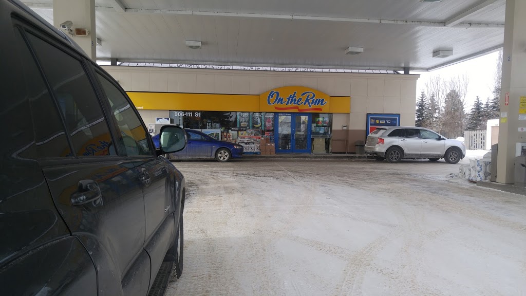 Esso | 906 111 St NW, Edmonton, AB T6J 6T6, Canada | Phone: (780) 508-0151