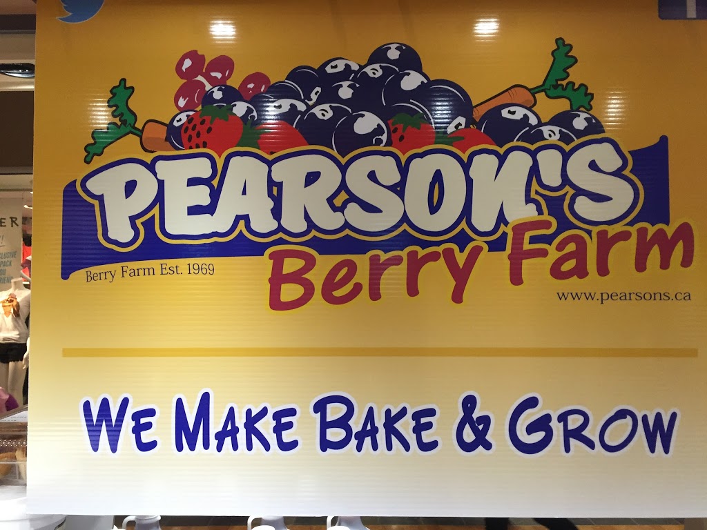 Pearsons Berry Farm – Cafe | Farm / U-Pick / Cafe #20 – 34463, Range Rd 40, Red Deer County, AB T0M 0K0, Canada | Phone: (403) 224-3011