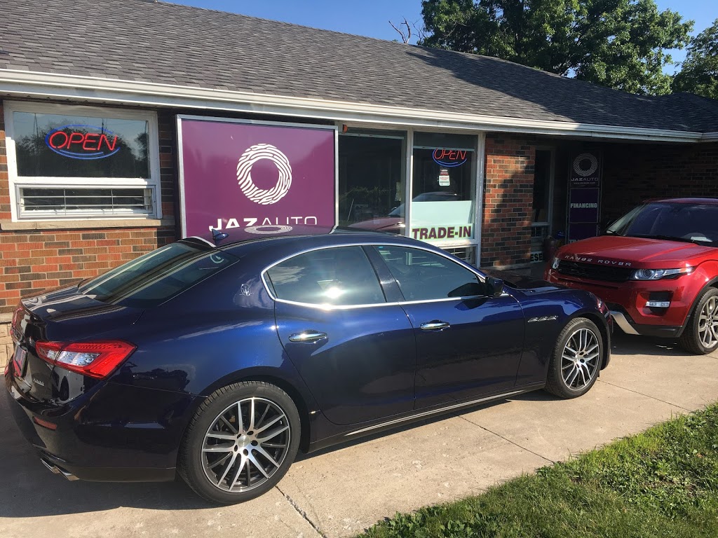 Jaz Auto Inc. | 2092 Upper Middle Rd E, Oakville, ON L6H 7G5, Canada | Phone: (905) 339-0123