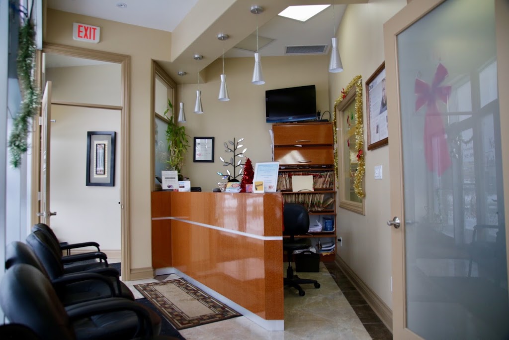 New Delhi Dental | 150 New Delhi Dr Unit #35, Markham, ON L3S 0B6, Canada | Phone: (289) 210-4640