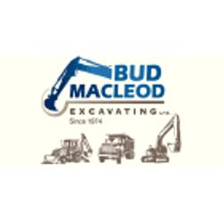 Bud MacLeod Contracting Ltd | 32277 Diamond Ave, Mission, BC V2V 1M3, Canada | Phone: (604) 854-9065