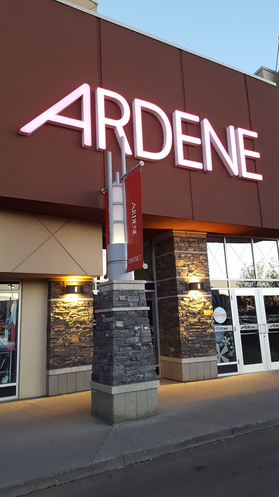 Ardene | 1441 99 St NW, Edmonton, AB T6N 0A8, Canada | Phone: (780) 665-2591