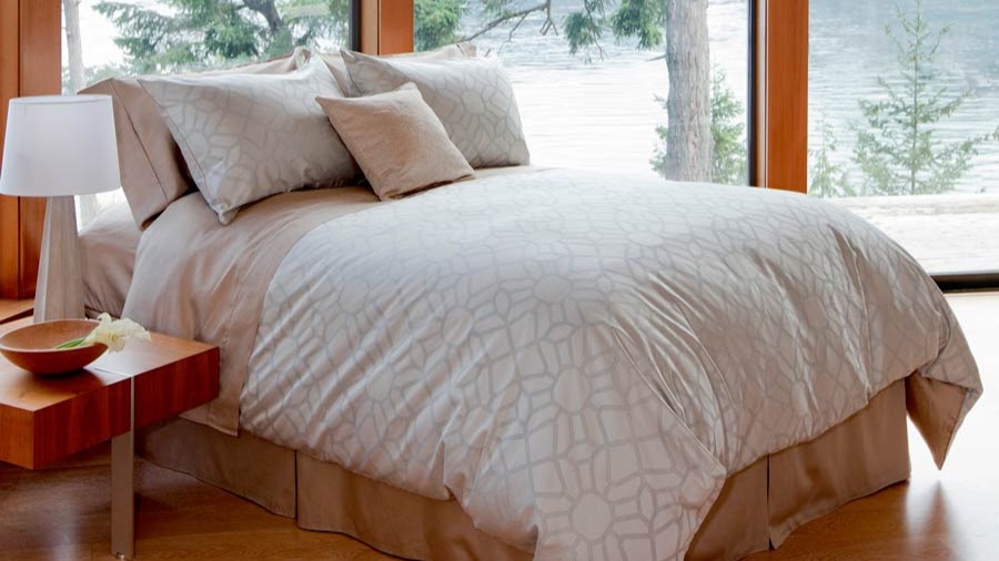 GALLERIA GNI - Toronto Luxury Bedding & Linen | 1259 Caledonia Rd a2, North York, ON M6A 2X6, Canada | Phone: (647) 350-0073