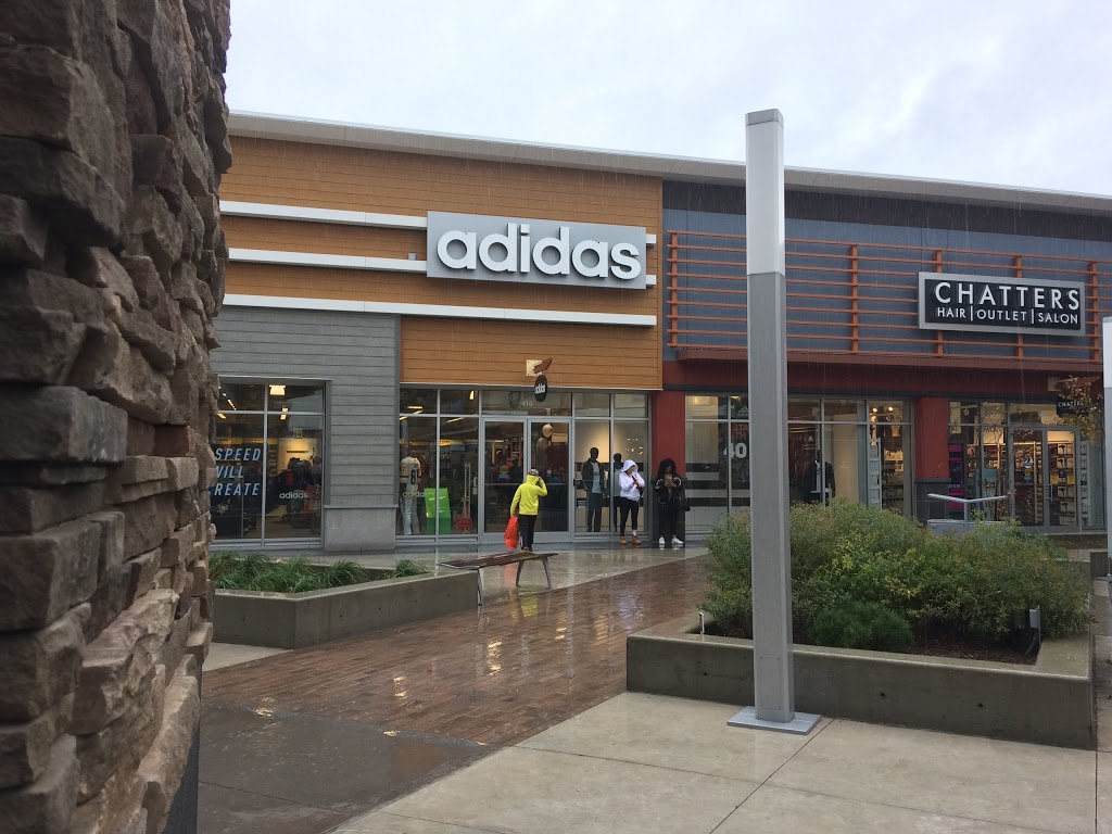 adidas | Tanger Outlets, 8555 Campeau Dr #410, Kanata, ON K2T 1B7, Canada | Phone: (613) 831-2240