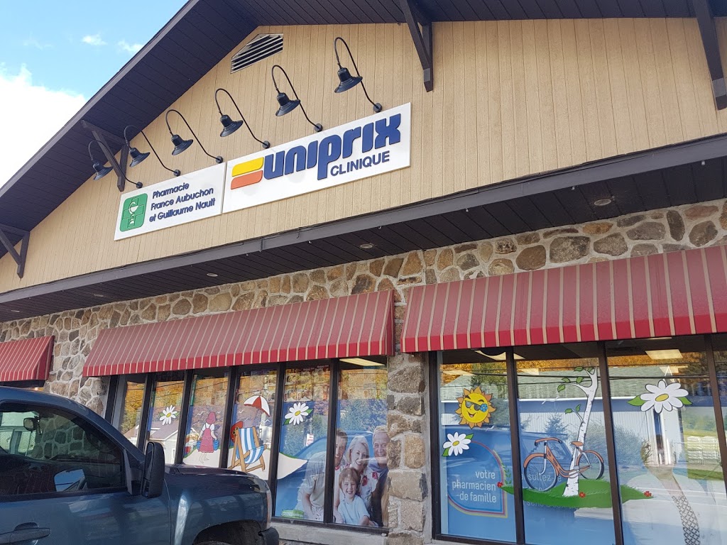 Uniprix Clinique France Aubuchon & Guillaume Nault - Pharmacie a | 640 Chemin de Ste Anne des Lacs, Sainte-Anne-des-Lacs, QC J0R 1B0, Canada | Phone: (450) 224-4613