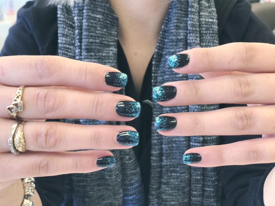 Laque Nail Bar | 10 Discovery Ridge Hill SW #906, Calgary, AB T3H 5X2, Canada | Phone: (403) 699-9744