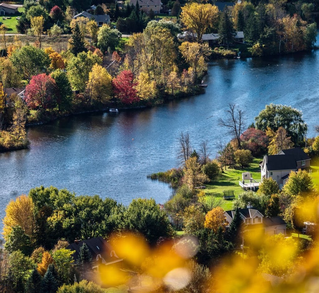 King Mountain Trail | Promenade Champlain, Chelsea, QC J9B 1A3, Canada