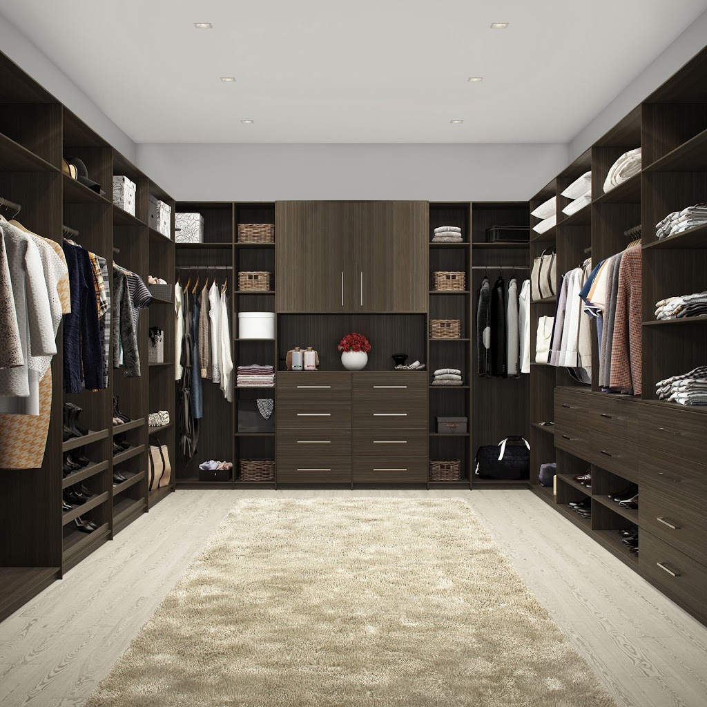 Closets by Design - Niagara | 11 Henegan Rd #1, Virgil, ON L0S 1T0, Canada | Phone: (905) 468-4611