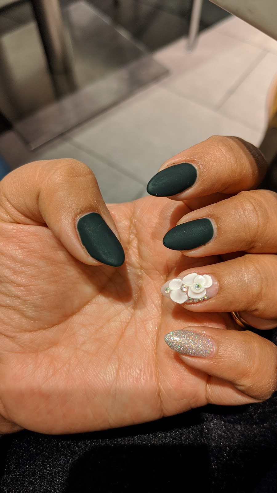 Lucky Star Nails | 6464 Yonge St, North York, ON M2M 3X4, Canada | Phone: (647) 344-0893