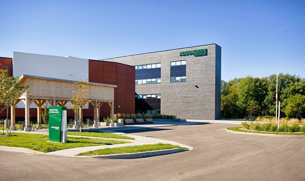 Algonquin College | 1385 Woodroffe Ave, Nepean, ON K2G 1V8, Canada | Phone: (613) 727-4723