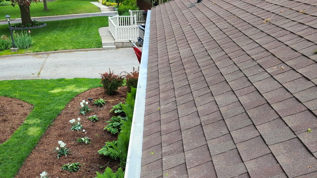 EaveSafe Gutter Protection | 34 1/2, Walnut St, St Thomas, ON N5R 2Y6, Canada | Phone: (519) 930-2429