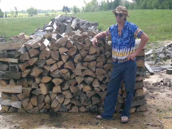 Firewood Down Under | County Rd 91, Duntroon, ON L0M 1H0, Canada | Phone: (705) 444-2855