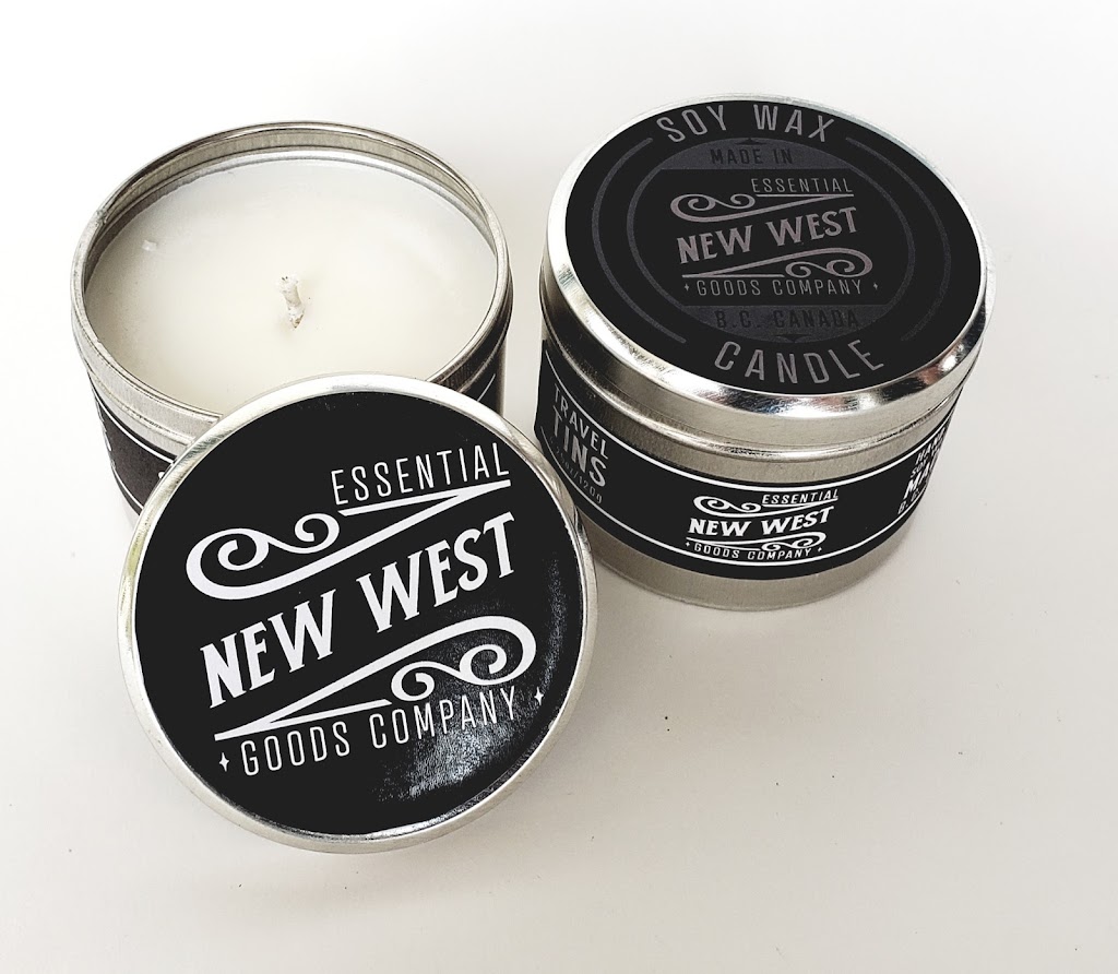 Essential New West Goods Company | 570 Colby St, New Westminster, BC V3L 3Z1, Canada | Phone: (604) 516-0402