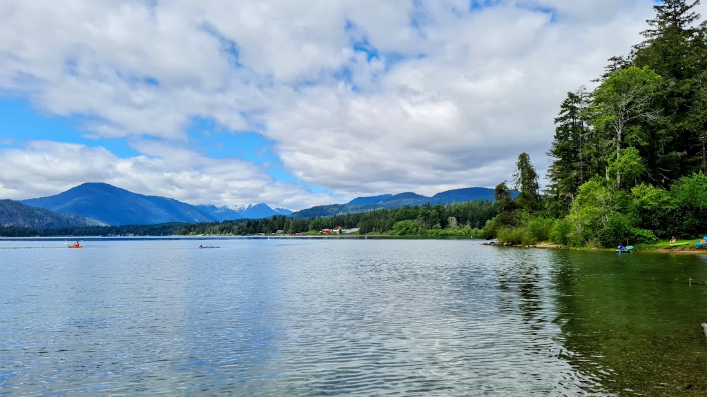 Sproat Lake Provincial Park Campsite | BC-4, Kleecoot, BC V0R 1W0, Canada | Phone: (250) 474-1336