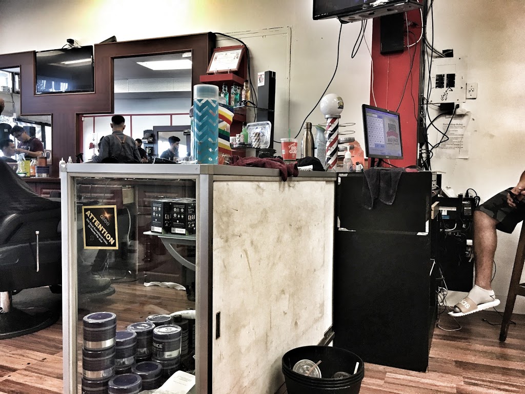 Mala Fade Barbershop | 1064 A Austin Ave, Coquitlam, BC V3K 3P3, Canada | Phone: (604) 917-0116