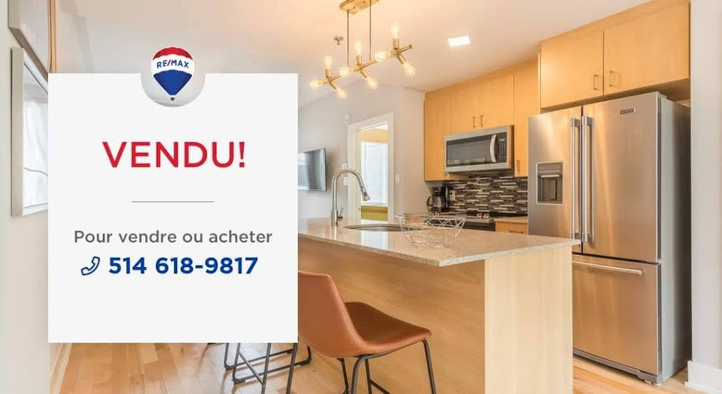 Jean-François Aumont - Courtier immobilier RE/MAX | 10 Rue Wilfrid Ranger, Saint-Charles-Borromée, QC J6E 8M7, Canada | Phone: (514) 618-9817