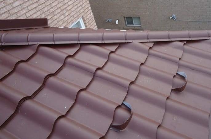 Metal Roofing Experts | Pineland Ave, Oakville, ON L6K, Canada, Canada | Phone: (800) 516-9888