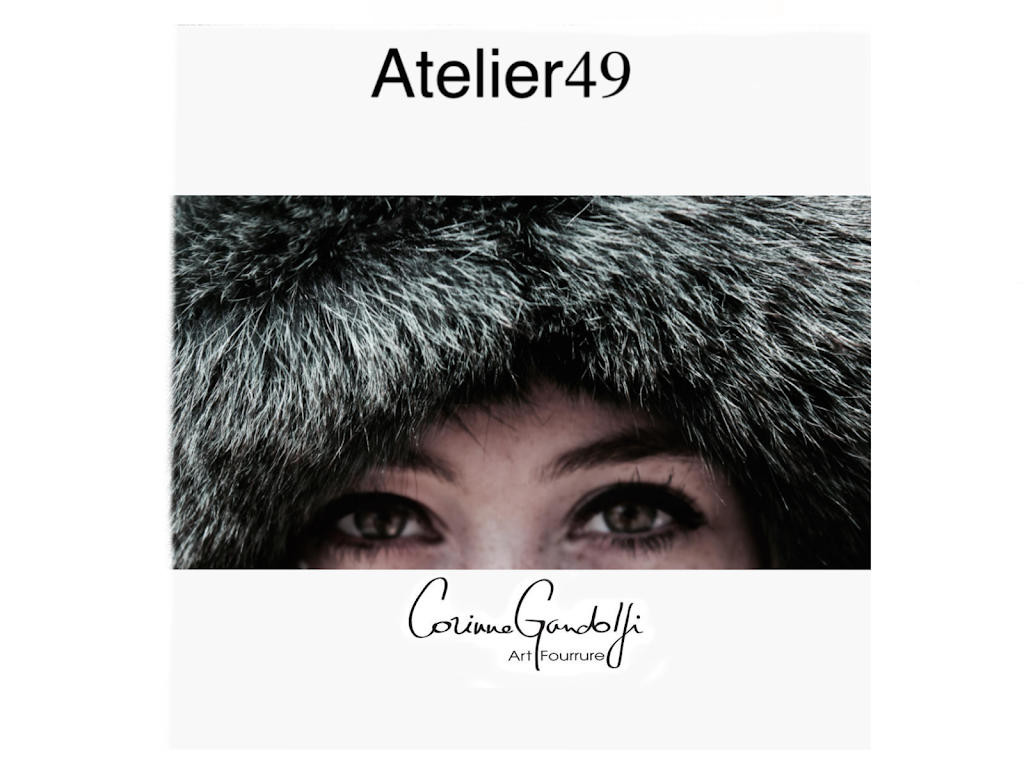 Atelier49 Art Fourrure | 49rue Morin, Sainte-Adèle, QC J8B 2P6, Canada | Phone: (450) 858-4919