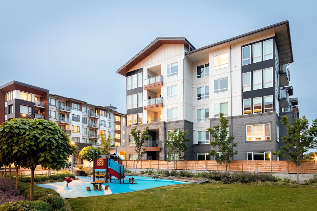 MyBelmont / Belmont Residences | 915 Reunion Ave, Langford, BC V9B 0W4, Canada | Phone: (778) 432-3777