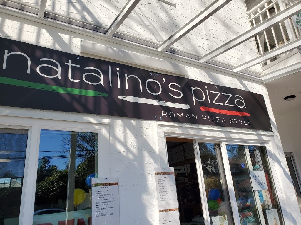 Natalinos pizza | 12211 Beecher St, Surrey, BC V4A 3A2, Canada | Phone: (604) 531-0707