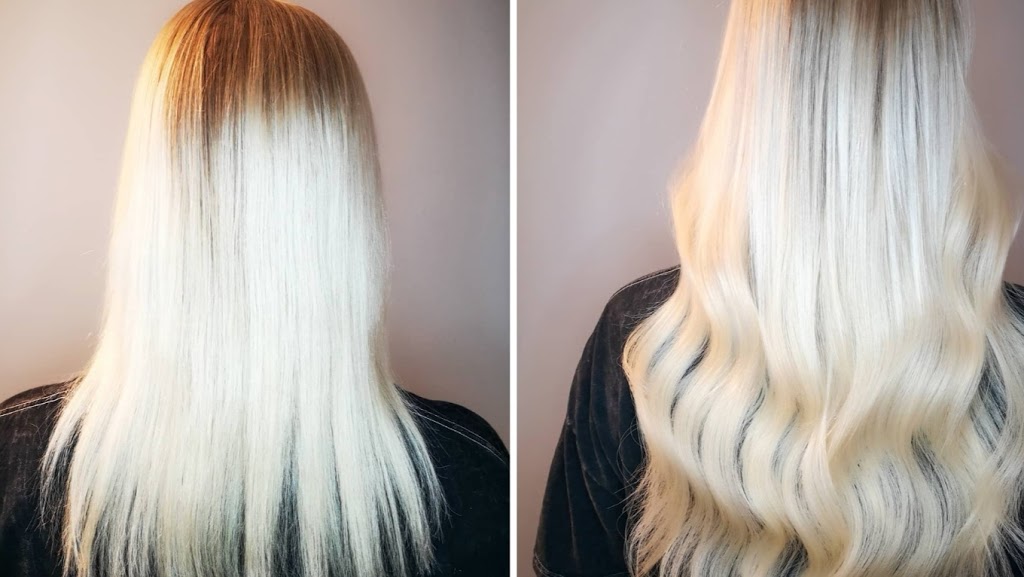 Hair Extensions by Tania | 166099 Cecilia St, La Salette, ON N0E 1H0, Canada | Phone: (226) 218-8128