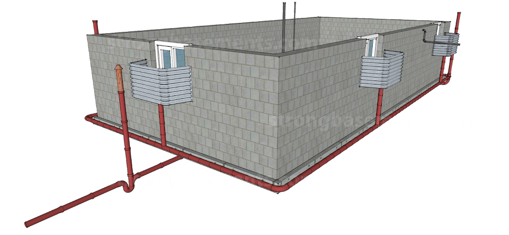 Strong Basements - Basement Waterproofing & Underpinning Experts | 1368 Blundell Rd Unit 11, Mississauga, ON L4Y 1M5, Canada | Phone: (416) 800-1101