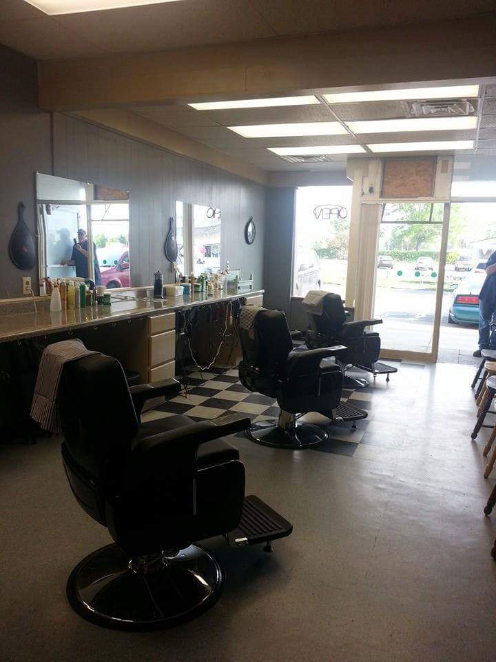 Sammi Reds Barber Shop | 2379 Grand Island Blvd, Grand Island, NY 14072, USA | Phone: (716) 775-5781