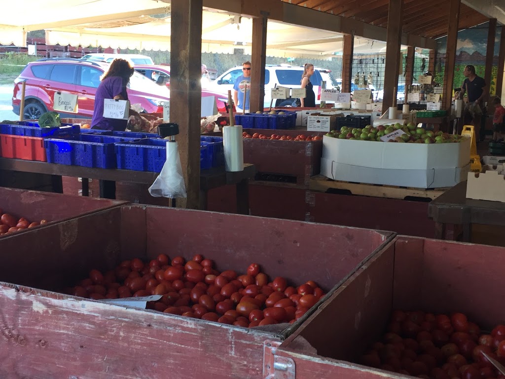 Paynters Fruit Market | 3687 Paynter Rd, West Kelowna, BC V4T 1R1, Canada | Phone: (250) 768-7313