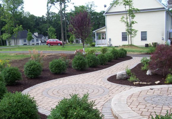 Silverback Landscaping West Island | 534 Av. Meloche Office 200, Dorval, QC H9P 2T2, Canada | Phone: (438) 220-9470
