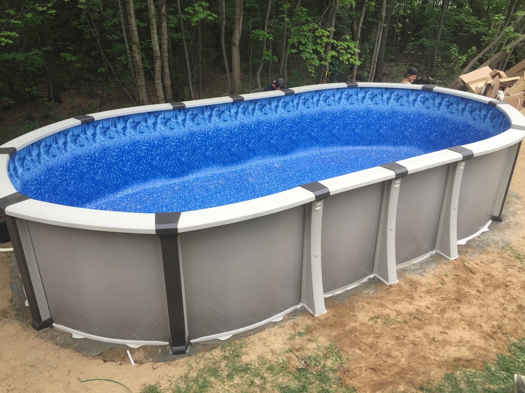 Piscines Beaupre | 2482 Chemin Saint-Henri, Mascouche, QC J7K 3C3, Canada | Phone: (450) 918-9188