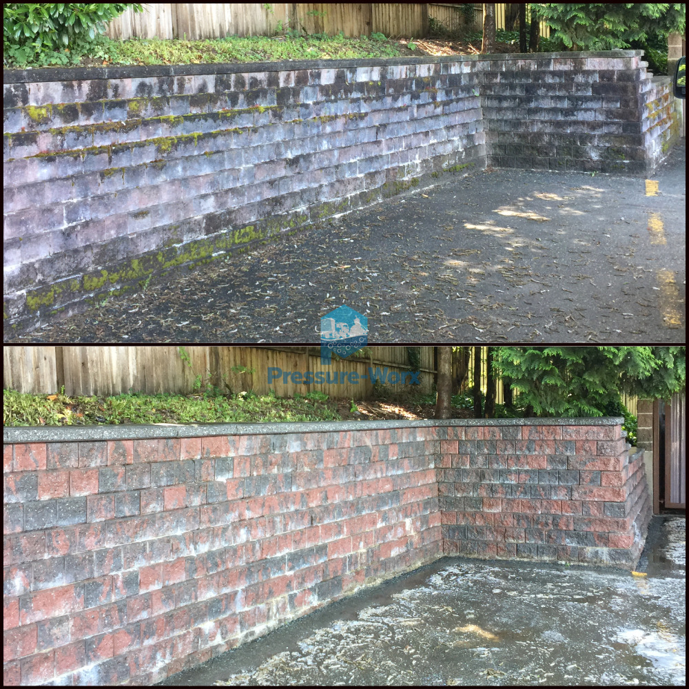 Pressure-Worx Power Washing | 19270 119 Ave #3, Pitt Meadows, BC V3Y 2J8, Canada | Phone: (604) 306-7726