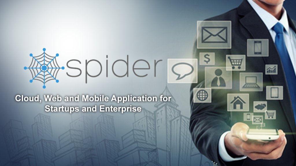 Spider Communications Inc. | 469 E 58th Ave, Vancouver, BC V5X 1W1, Canada | Phone: (604) 562-8855