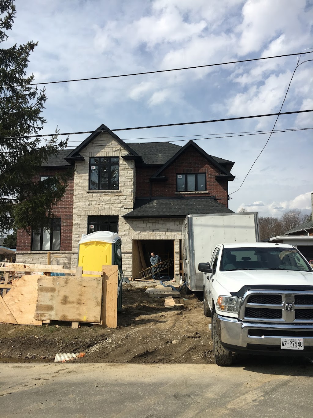 Canada Foam Insulation -Spray Foam Professionals | 1007-345 Merton St, Toronto, ON M4S 1B5, Canada | Phone: (416) 417-3626