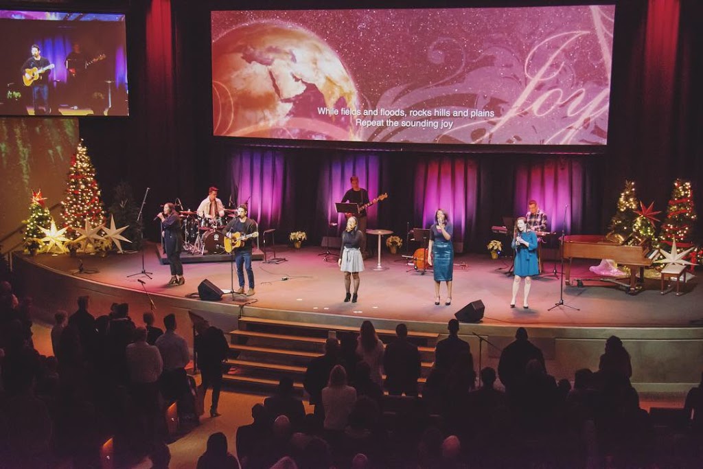 Church In The Valley | 23589 Old Yale Rd, Langley City, BC V2Z 2K4, Canada | Phone: (604) 514-8335