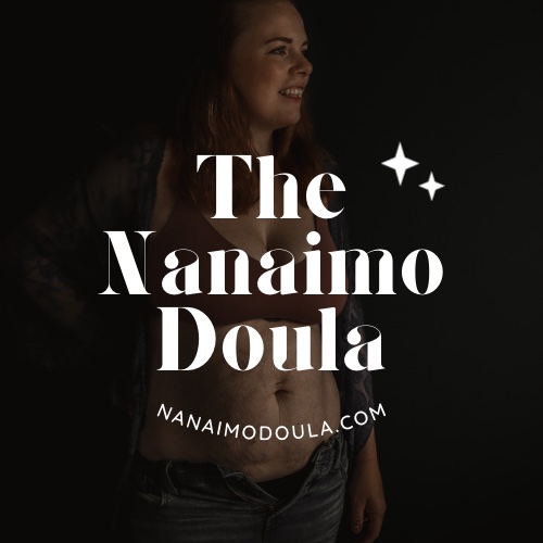 The Nanaimo Doula | 5430 Mildmay Rd, Nanaimo, BC V9T 4Z3, Canada | Phone: (250) 886-9409
