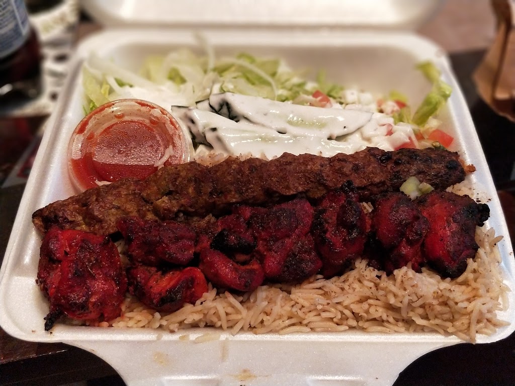 Afghan Grill | 2275 Britannia Rd W, Mississauga, ON L5M 2G6, Canada | Phone: (905) 826-2424