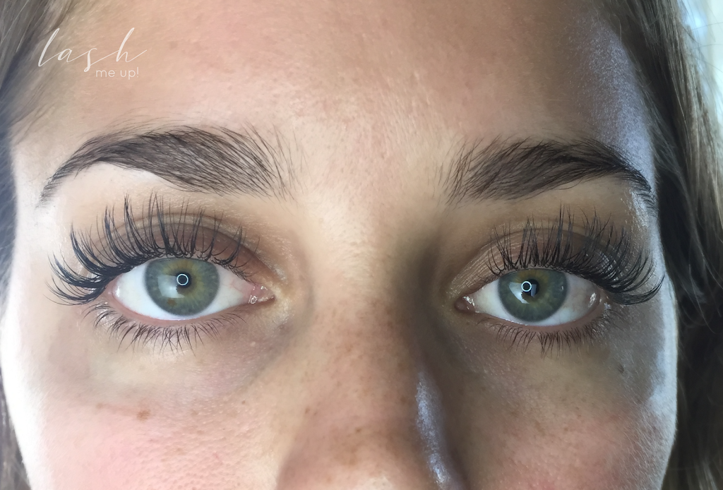 Lash Me Up! | 41 Downsview Ave, North York, ON M3M 1E1, Canada | Phone: (647) 880-9134