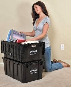 DymonBox Moving Supplies - Walkley and Heron | 1830 Walkley Rd, Ottawa, ON K1H 8K3, Canada | Phone: (613) 688-2100