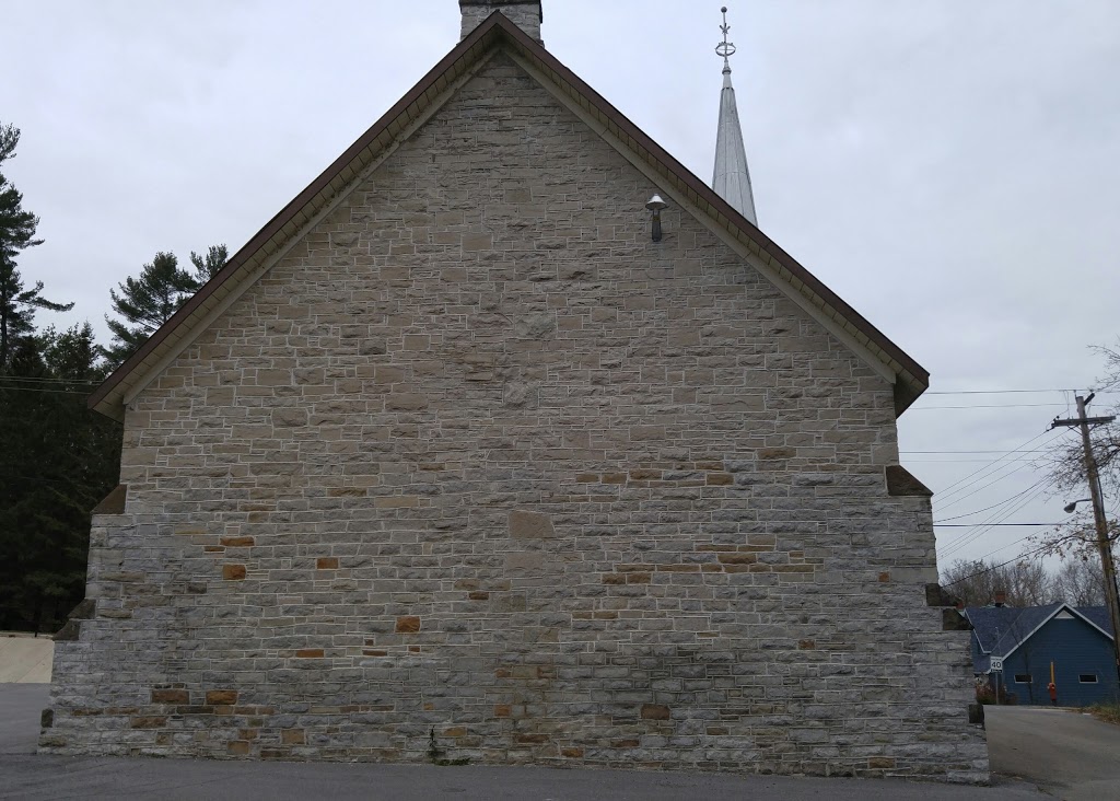 Almonte Reformed Presbyterian Church | 273 Almonte St, Almonte, ON K0A 1A0, Canada | Phone: (613) 256-2816