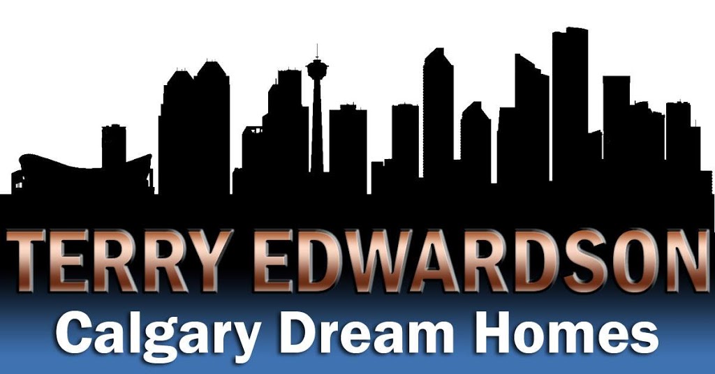 Terry Edwardson Realtor®️ Urban Realty | 35 Chapman Green SE, Calgary, AB T2X 0E7, Canada | Phone: (403) 830-6920