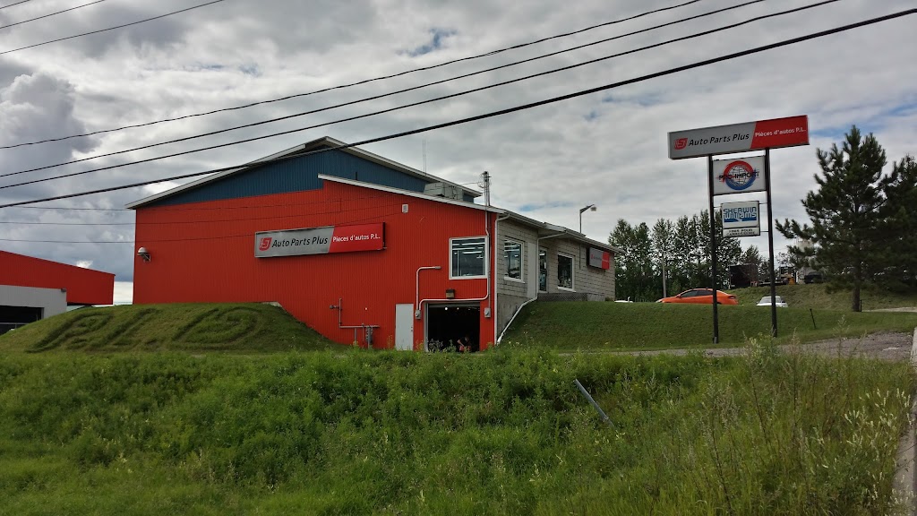 Pièces DAutos P & L Ltée | 153 Rue Joseph Gagné N, La Baie, QC G7B 3R4, Canada | Phone: (418) 544-3346