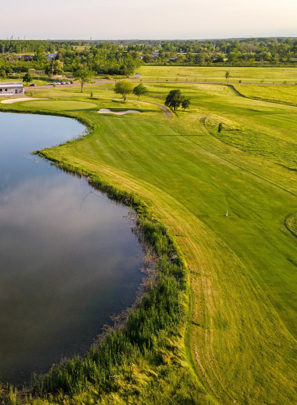 Niagara National Golf & Country | 2900 College Rd, Stevensville, ON L0S 1S0, Canada | Phone: (905) 382-2000