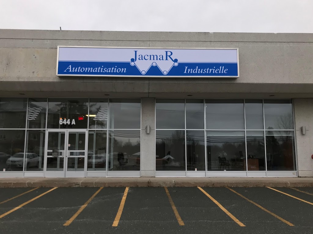 JACMAR (Victoriaville) | 1171 Rue Notre Dame O suite 302, Victoriaville, QC G6P 7L1, Canada | Phone: (819) 751-6186