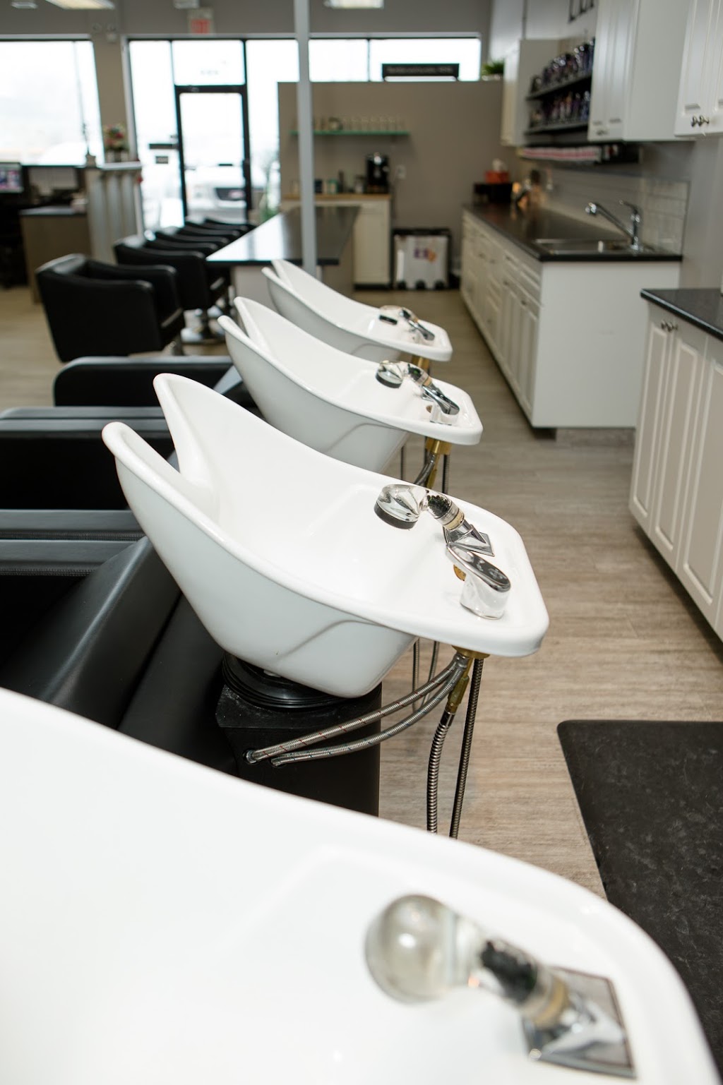 Elixir Hair Studio | 10 McKenney Ave #232, St. Albert, AB T8N 5S8, Canada | Phone: (587) 290-1015