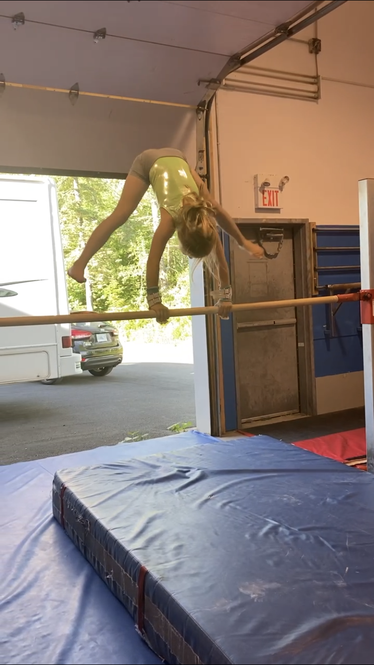 GymNation Gymnastics and Trampoline | 32 Park Rd. Unit #3 Mod 2,, Comp 6, Elmsdale, NS B2S 2L2, Canada | Phone: (902) 883-5102