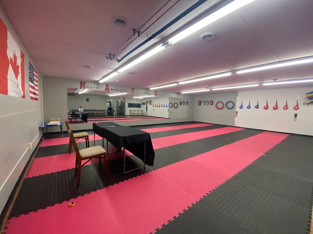 North American Taekwondo Academy | 59 Kirby Ave, Dundas, ON L9H 6P3, Canada | Phone: (647) 915-6266