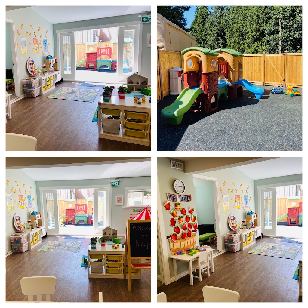 Kidspace Learning Centres Inc. | 20084 37a Ave, Langley, BC V3A 6K4, Canada | Phone: (604) 300-7122