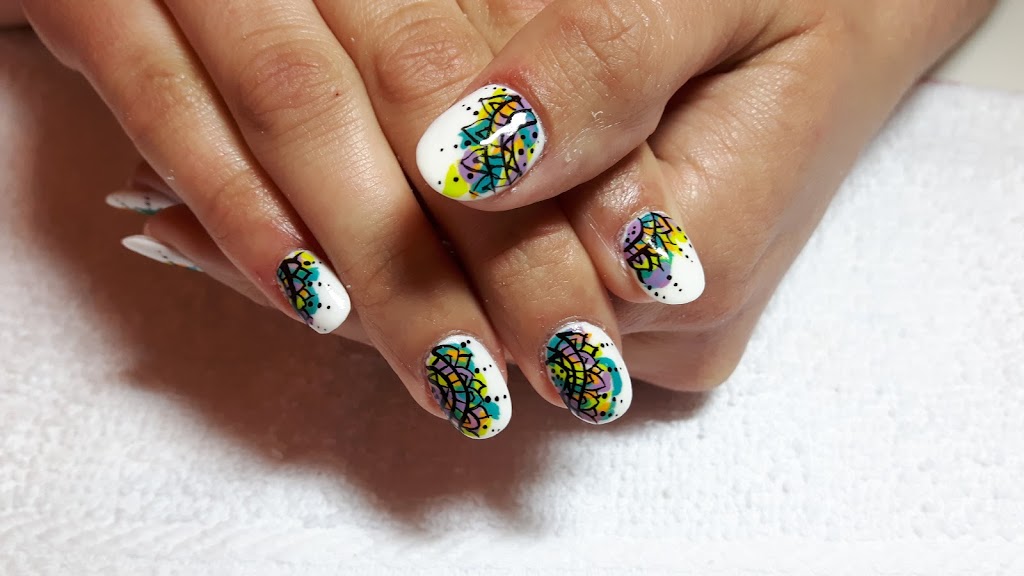 Ongles KDArt | 164 Rue Manville O, Val-des-Sources, QC J1T 1G3, Canada | Phone: (819) 345-2866