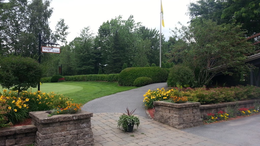 Club de Golf de Joliette | 221 Chemin du Golf East, Saint-Charles-Borromée, QC J6E 8L1, Canada | Phone: (450) 753-7459