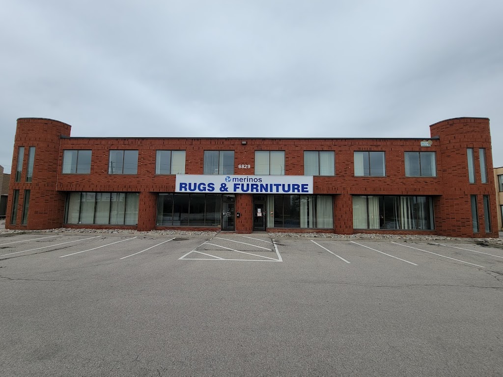 Rugs & Furniture | 6829 Pacific Cir, Mississauga, ON L5T 1S6, Canada | Phone: (647) 929-9796